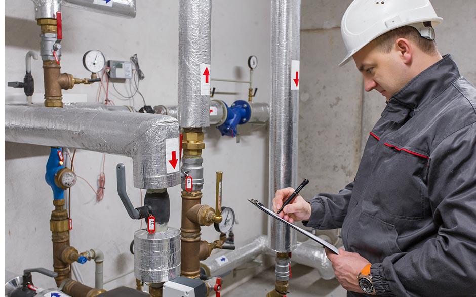 entretien chauffe eau Rambouillet