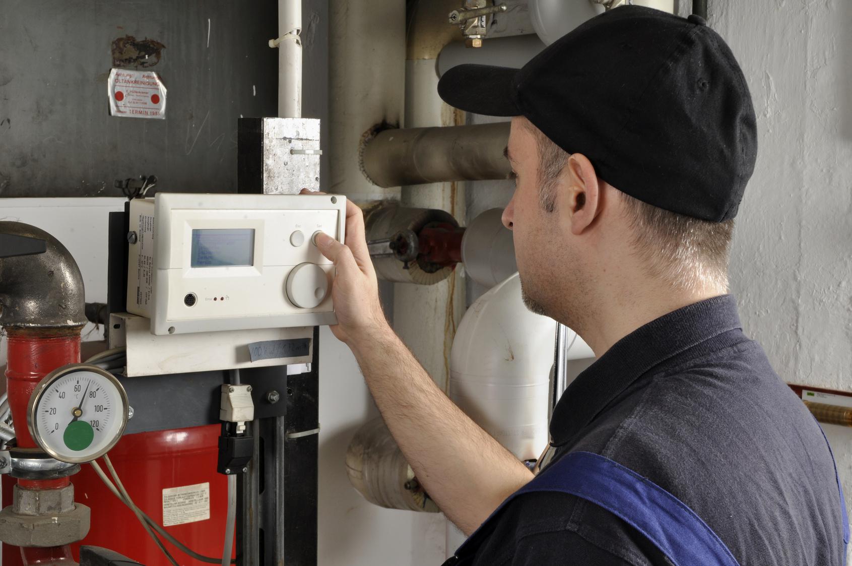 tarif contrat entretien chaudière gaz Boulogne-Billancourt